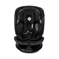 Seggiolino ESTATE Isofix SUPPORT LEG Black Jasper